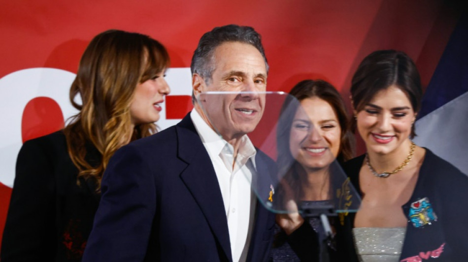 EEUU abre una investigaci&oacute;n al principal candidato dem&oacute;crata a alcalde de Nueva York