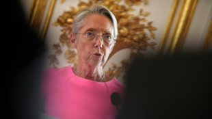 Planification &eacute;cologique: les chefs de partis &agrave; Matignon, les annonces attendront 