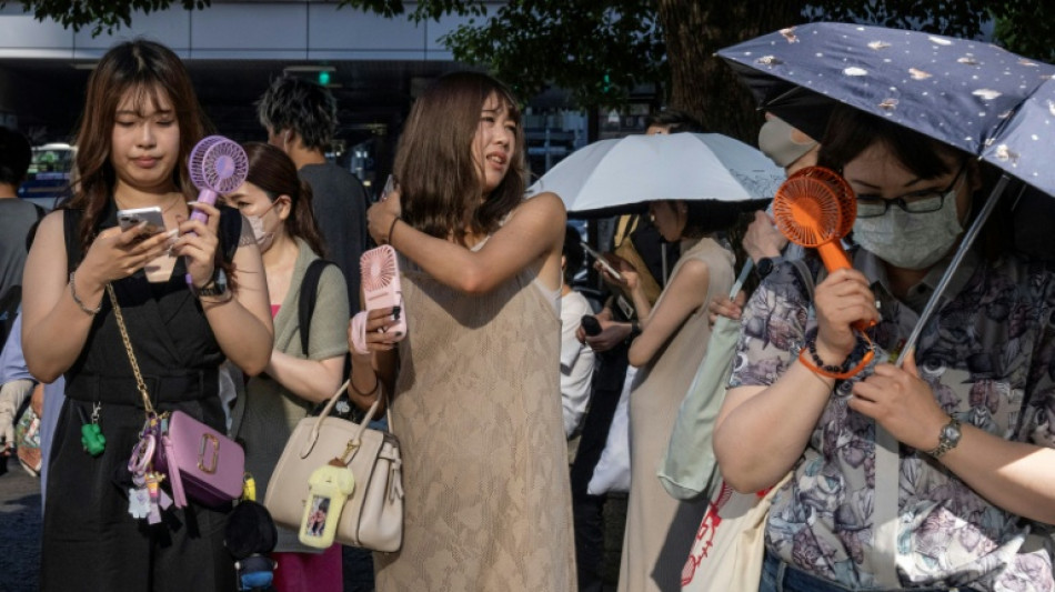 Cientos de personas demandan al gobierno japon&eacute;s por inacci&oacute;n clim&aacute;tica