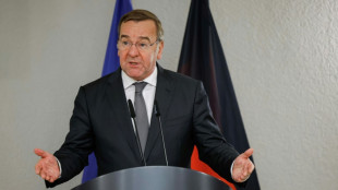 La UE no lograr&aacute; entregar a Ucrania un mill&oacute;n de proyectiles, seg&uacute;n Alemania