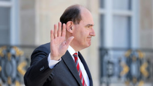 Frankreichs Premierminister Castex tritt zur&uuml;ck