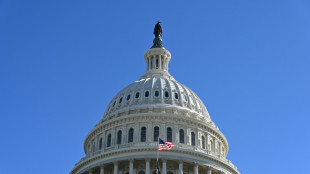 US-Senat legt neuen Entwurf f&uuml;r Ukraine-Hilfe und Grenzsicherung vor