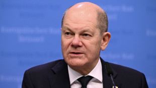 Scholz reist nach Rum&auml;nien