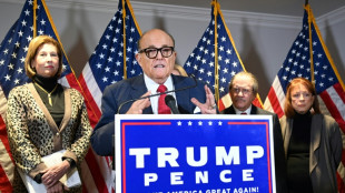 Giuliani, exabogado de Trump condenado por difamaci&oacute;n, se declara en bancarrota&nbsp;
