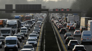Verb&auml;nde und Gewerkschaften fordern Umsteuern bei Verkehrsinvestitionen