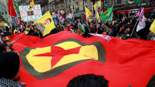 Prozess wegen PKK-Unterst&uuml;tzung vor Oberlandesgericht M&uuml;nchen begonnen