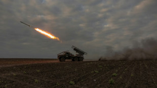 Nato-Milit&auml;rspitze rechnet nicht mit russischem Durchbruch bei Charkiw