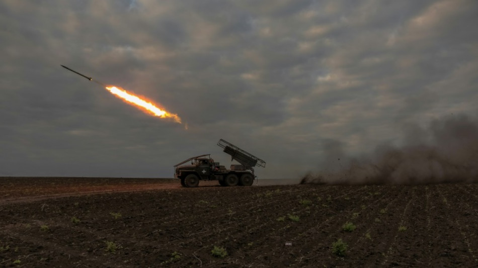 USA weisen ukrainische Forderung zu Einsatz von US-Waffen innerhalb Russlands zur&uuml;ck