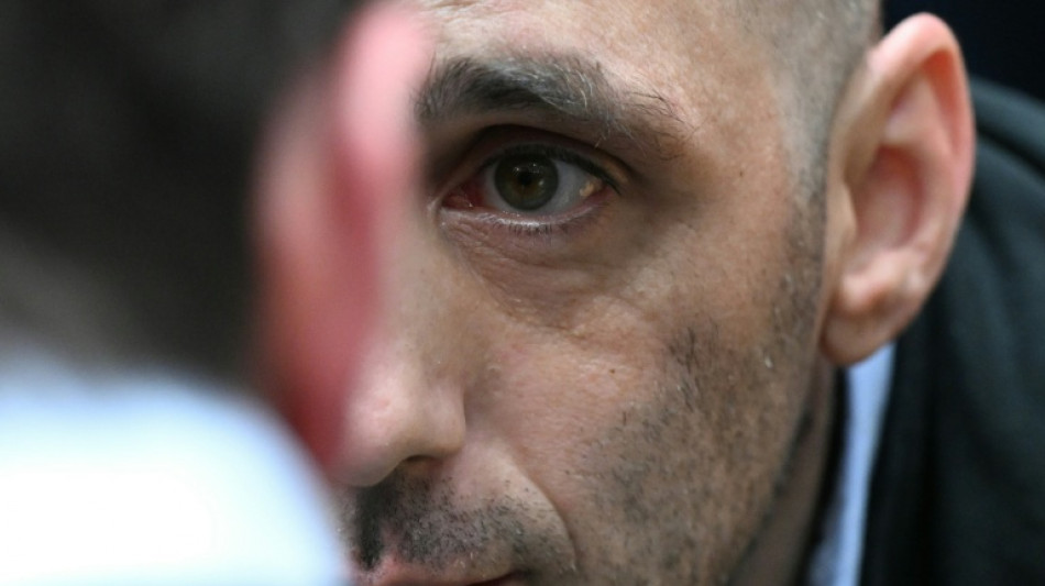 Ultimes d&eacute;n&eacute;gations et contradictions de C&eacute;dric Jubillar &agrave; son proc&egrave;s