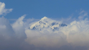 'No room for mistakes' scaling Everest in Venice documentary