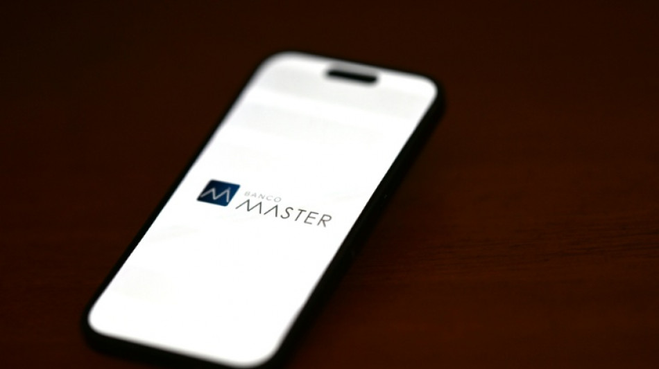 Banco Master, el esc&aacute;ndalo financiero que agita la campa&ntilde;a presidencial en Brasil
