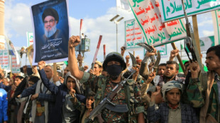 Bundesanwaltschaft klagt mutma&szlig;lichen fr&uuml;heren K&auml;mpfer von Huthi-Miliz an