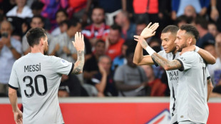 C1: Real, PSG, City... plateau ultra-dense et calendrier ultra-charg&eacute;
