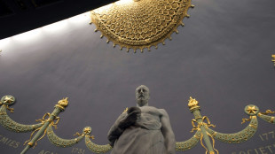 Fin de vie: l'Acad&eacute;mie de m&eacute;decine pour un droit &agrave; l'assistance au suicide