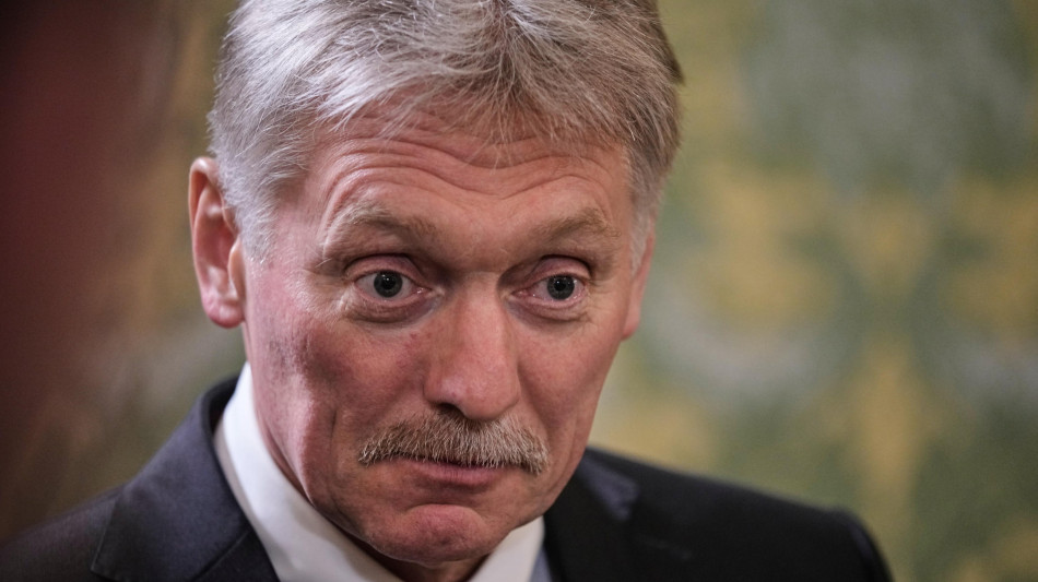 Cremlino a Trump, decisioni di Putin sono per la sicurezza russa