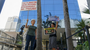 Br&eacute;sil: Bolsonaro op&eacute;r&eacute; avec succ&egrave;s &agrave; Sao Paulo