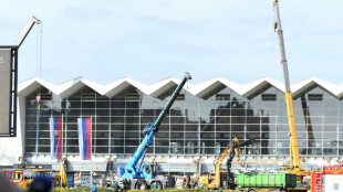 Serbia prolonga la detenci&oacute;n de arrestados por derrumbe mortal en una estaci&oacute;n de trenes