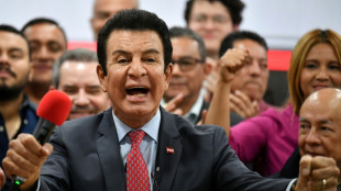 Pr&auml;sidentenwahl in Honduras: Rechtsgerichteter Moderator baut knappen Vorsprung aus