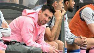 Affaire Messi: la Chine renonce &agrave; des matches amicaux de l'Argentine