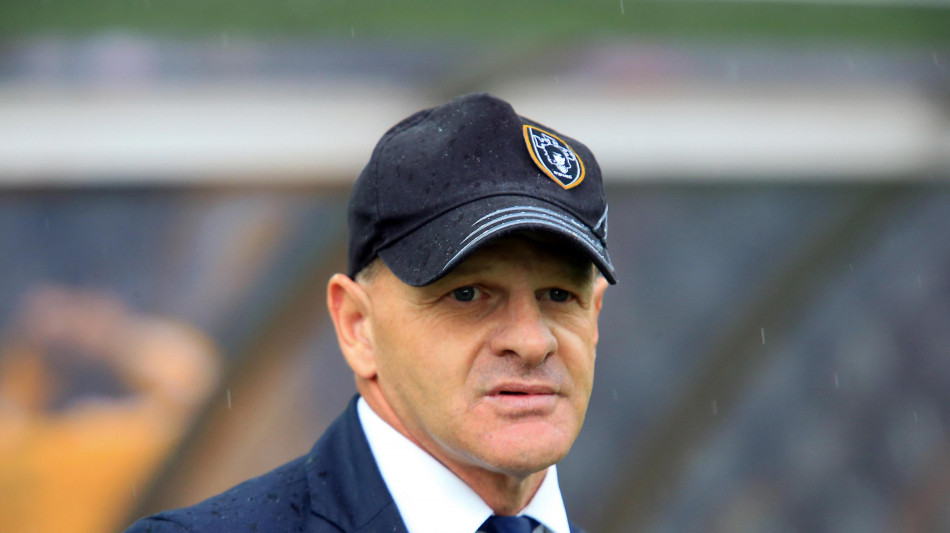 Calcio: Iachini, 'in bocca al lupo a Vanoli, ma se Fiorentina chiama...'