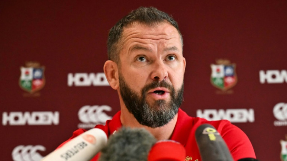 Six nations: l'Irlande avec Jack Crowley &agrave; l'ouverture contre la France