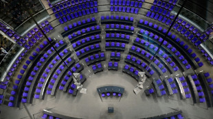 Bundestag soll durch Grundgesetz&auml;nderung Bundesverfassungsgericht st&auml;rken