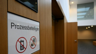 Prozess gegen mutma&szlig;liche Linksextremistin Hanna S. beginnt im Februar in M&uuml;nchen