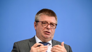 Verfassungsschutz: Gefahr von Anschl&auml;gen durch Nahost-Konflikt gestiegen