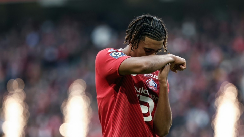 Ligue 1: Lille grimpe &agrave; la 4e place, Metz sort de la zone de rel&eacute;gation
