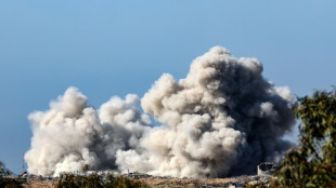 Nuevos bombardeos israel&iacute;es dejan cerca de cien muertos en la Franja de Gaza