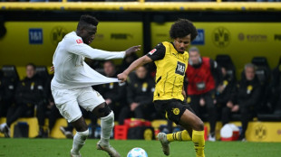 Dortmund vence Mainz e mantém esperança por vaga nas copas europeias