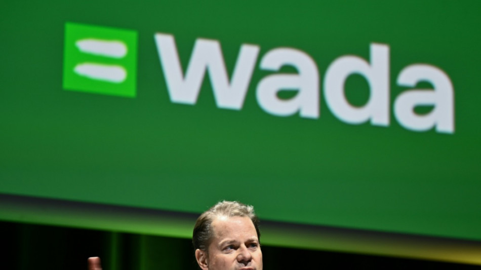 Doping-Aff&auml;re: CHINADA will mit WADA "kooperieren"