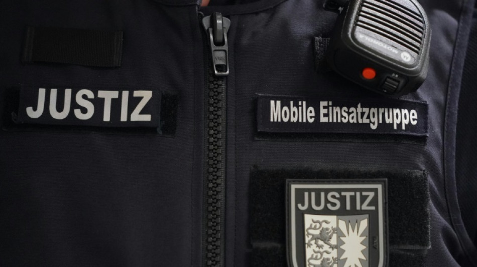 Joggerin vergewaltigt und get&ouml;tet: Mann aus Schleswig-Holstein kommt in Psychiatrie