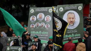 Hezbol&aacute; afirma que lanz&oacute; cohetes contra base militar israel&iacute; tras muerte de dirigente de Ham&aacute;s