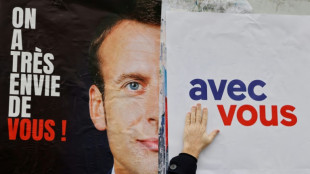 Macron plant Wahlkampfauftakt am 5. M&auml;rz in Marseille