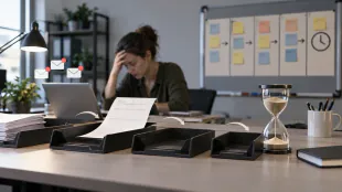 Automatyzacja dokument&oacute;w ma skracać oczekiwanie, nie tylko samą pracę