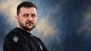 Zełenski dopuszcza rozmowę z Putinem podczas grudniowego G20 w Miami