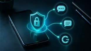 Instagram offers three routes to two-factor authentication