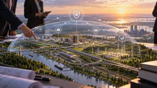 Megaprojekty mają budować w Polsce także kompetencje i zarządzanie ryzykiem