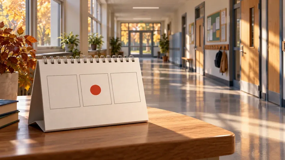 12 i 13 listopada nie są automatycznie wolne od lekcji