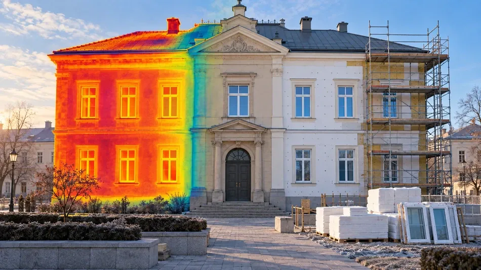 Pabianice zaciągną do 2,52 mln zł pożyczki na modernizację USC