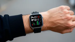 An&aacute;lisis del Amazfit Bip Max: Calidad-precio l&iacute;der en smartwatches deportivos