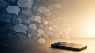 Practical boundaries can reduce group-chat overload