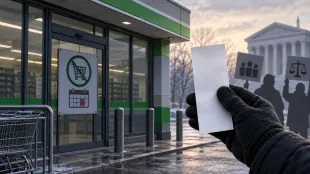 Solidarność chce dokumentować niedzielny handel. Związek apeluje o paragony