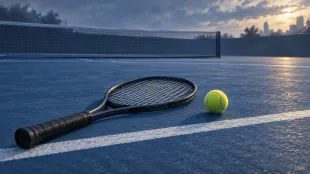 Rybakina wygrała US Open i obejmie prowadzenie w rankingu WTA