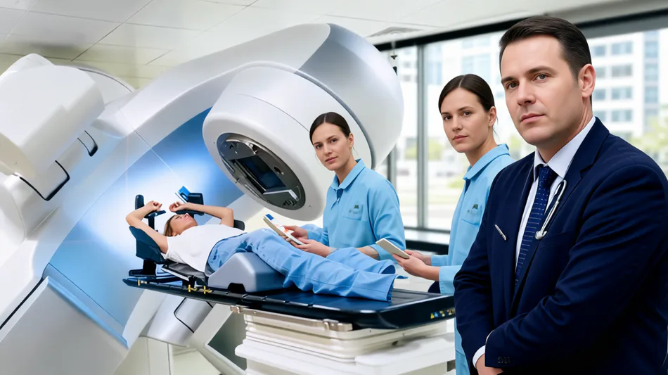 Delays in Cancer Radiotherapy and Surgery Target Times