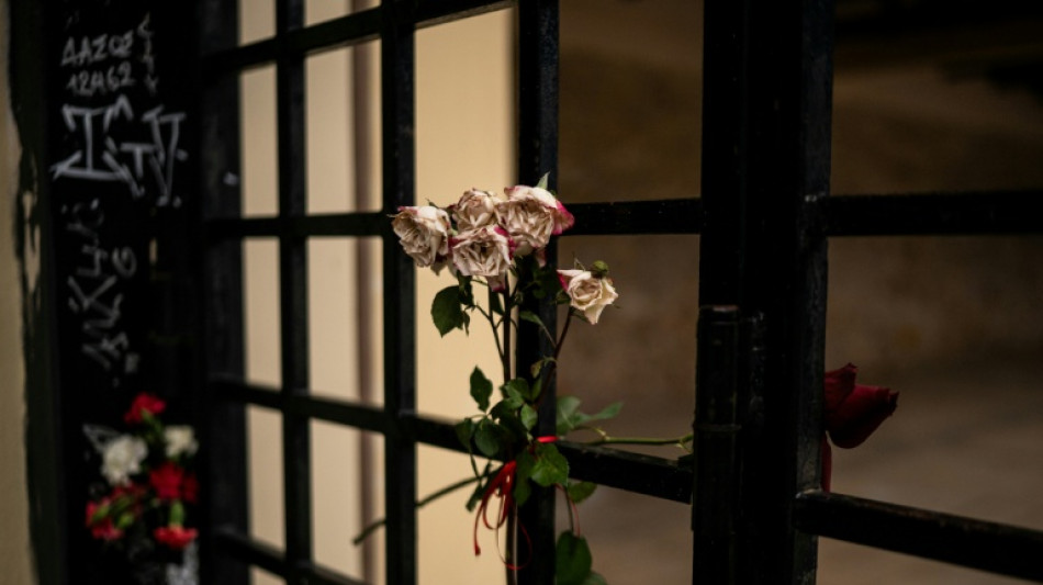 La Gr&egrave;ce pense avoir retrouv&eacute; des clich&eacute;s in&eacute;dits d'un massacre nazi de r&eacute;sistants