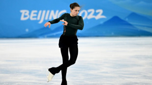 JO-2022/Affaire Valieva: la Russie a nouveau concern&eacute;e par le dopage