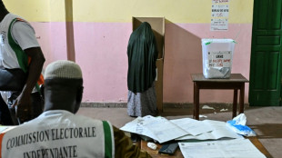 L&eacute;gislatives en C&ocirc;te d'Ivoire: &eacute;crasante victoire du parti au pouvoir