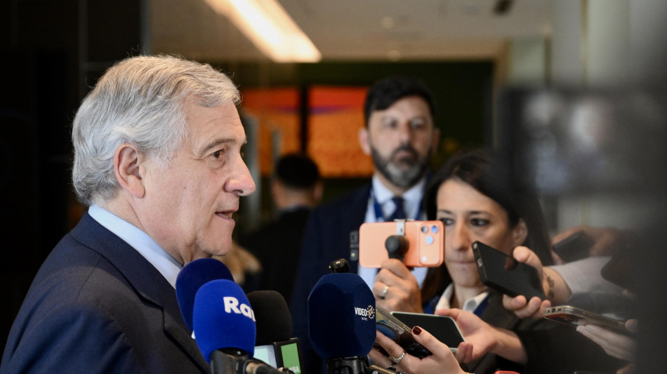 Tajani, Trump incomprensibile ma rapporti con Usa sono solidi e andranno avanti